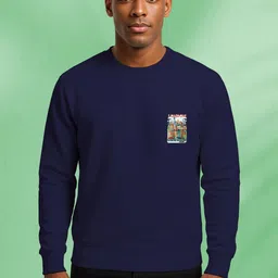 BUYTHATTRENDZ Men Printed Sweatshirt-picture-23