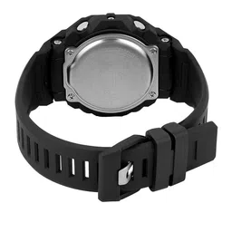 CASIO G-SHOCK GBA-950-1ADR Black Analog-Digital dial Bio-based resin band G1709 image 4