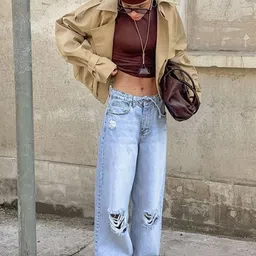 Mast & Harbour Single-Brested Blazers-picture-38