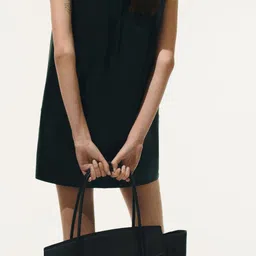 H&M Coated Dress image 3