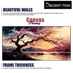 DEKORSTATION Multi Wall Paintings image 4