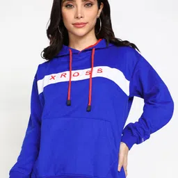 Chanda Khuba Women Hooded Sweatshirt-picture-16