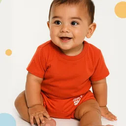 Nuluv Infant Boys Pack Of 2 Printed Cotton Bio-Washed Briefs image 5