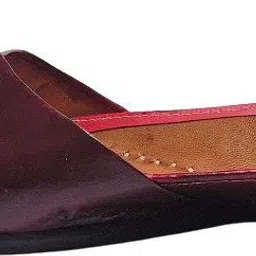 qadumi Mojaris For Men image 4