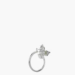 VALANOVA Women Nosepin Diamond-picture-23