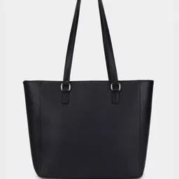 MINI WESST Structured Tote Bag image 3