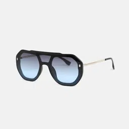 french accent UV Protection Shield Sunglasses (15) image 5