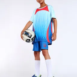 UMILDO Boys Printed Polyester Round Neck Tshirts-picture-27