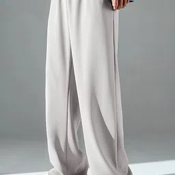 StyleCast x Revolte Men Loose Fit Trousers-picture-36