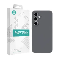 SPRIG Solid Printed Back Case Mobile Accessories-picture-11