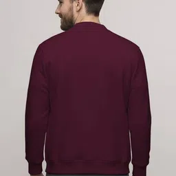 TRIPR Mandarin Collar Open Front Jacket image 4