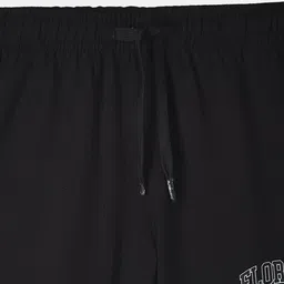 Octave Boys Printed Mid-Rise Shorts image 2