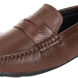 seeandwear Pure Leather Loafers For Men image 2