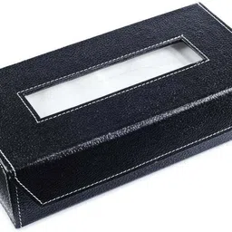 immutable Leather Car Tissue holder Box/Napkin Box FXC13 Vehicle Tissue Dispenser-picture-35