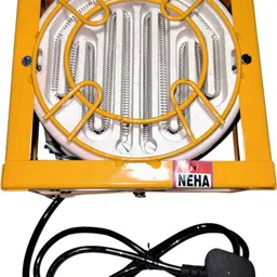 nehaelec 1500w InstaCook Heater Electric Cooking Heater MODEL-003 Electric Cooking Heater-picture-14