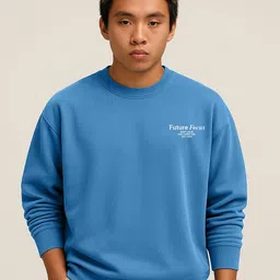 Maniac Men Printed Sweatshirt image 3