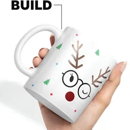 macmerise Unisex White Cups and Mugs image 2