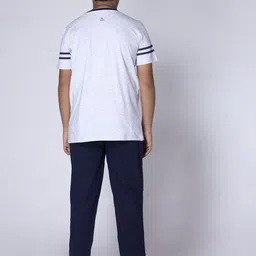 UMILDO Boys Printed T-shirt with Pyjamas image 4