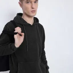 SHOWOFF Men Hooded Sweatshirt image 4