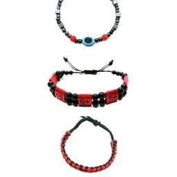 Dynamic Retail Global Plastic Bracelet-picture-24
