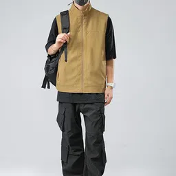 StyleCast x Revolte Unisex Tailored Jacket-picture-13