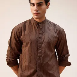 HIGHLANDER Men Casual Shirt-picture-18