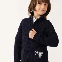 One Friday Boys Cardigan-picture-17