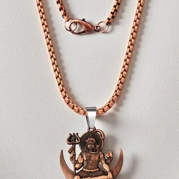 Sullery Men Bronze Alloy Pendant-picture-2