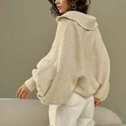 LULU & SKY Women Pullover image 2