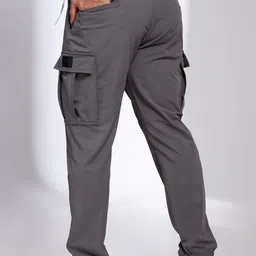 nostrum Men Comfort Relaxed Fit Mid-Rise Jeans image 3