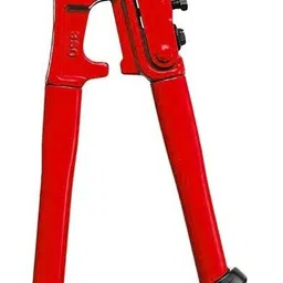 newtimegoods 18" Hit Strong Bolt Cutter High Hardness and Shear Sharp, Comfortable For Cutting Bolts, Gold Biscuit and Other Various Uses (450mm), iron cast_iron Bolt Cutter-picture-10