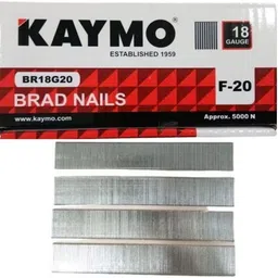 kaymo BR18G20 Cordless Nailer image 1