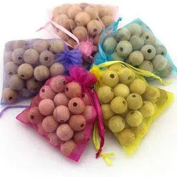 boxania camphor wood balls image 1