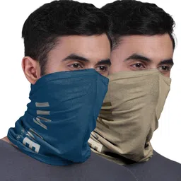 freecultr Men Printed Bandana-picture-21