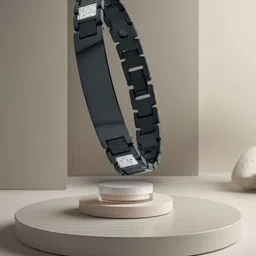 Jewelry Miguel Men Antique Cuff Bracelet-picture-28