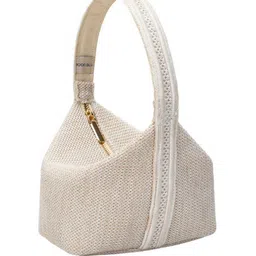 Joon Blu Women Solid Shopper Handheld Bag image 3