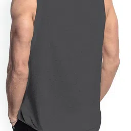 TRIPR Pack Of 2 Printed Tank Vests TBL-CHBLVESTT-BELIEVER image 3
