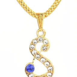 LOBYA Unisex Necklace-picture-25