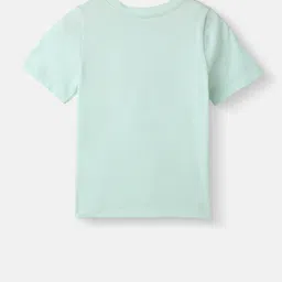 Nauti Nati Girls Printed Top with Skirt image 3