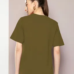 AUSK Women Graphic Printed OversizedT-shirt-image-56