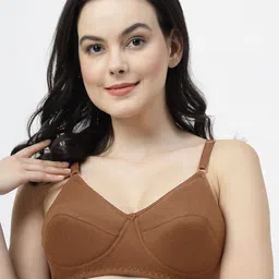 SHYAM SONS FLAIR Bra Full Coverage Lightly Padded-image-92