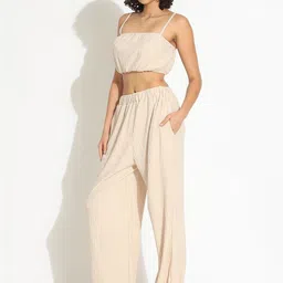 SHOWOFFFF Edition Top With Trousers Co-Ords image 5