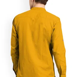 KNOWTED Men Kurta image 3