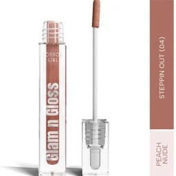 london girl Glam n Gloss Lip Gloss | Plump-Up | Light weight | High Shine image 2