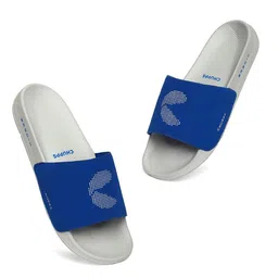 CHUPPS Men Dot fussion ErgoX Plus Comfort Slider image 1