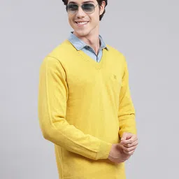 Monte Carlo Men Pullover image 3
