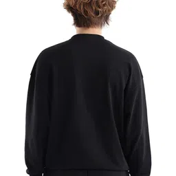 RARE RABBIT Men Printed Sweatshirt image 2