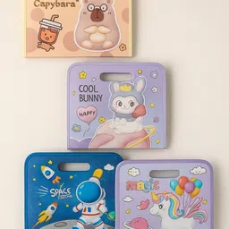 Samsara Couture Self Design Stationery image 5