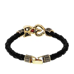 JUST LIKE Unisex Dial & Analogue Watch With Bracelet WATGC86R69QAG2FJ image 2