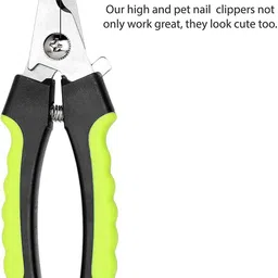petvalley Grinder Nail Clipper image 2